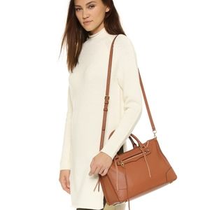 Rebecca Minkoff Regan satchel